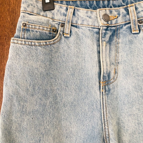 CarMar Los Angeles 25 Limited Edition Lace Up Design Jeans - Picture 5 of 9